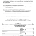 2013 2021 Form NC DoR NC 5X Fill Online Printable Fillable Blank