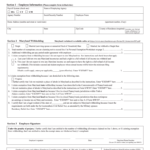 2020 Form MD BCPS Employee Combined Withholding Allowance Certificate