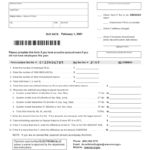 2021 Wisconsin Withholding Form W4 Form 2021