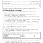 593C Form Real Estate Withholding Certificate