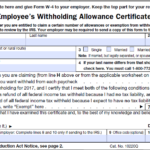 Additional Payroll And Withholding Guidance Issued By IRS GYF