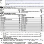 Business Income Tax Declaration Form In Ethiopia Paul Johnson s Templates