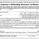 Check Your Withholding Now To Avoid Surprises At Tax Time