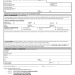 Fill Free Fillable Forms For The State Of Texas