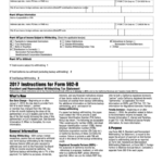 Fillable California Form 592 B Resident And Nonresident Withholding