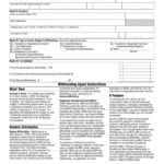 Fillable California Form 592 B Resident And Nonresident Withholding