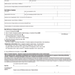 Fillable California Form 593 Real Estate Withholding Tax Statement