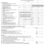 Fillable Form 165 Annual Return For Sales Use And Withholding Taxes