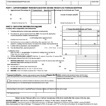 Fillable Form 4918 Michigan Annual Flow Through Withholding