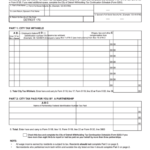 Fillable Form 5121 City Of Detroit Withholding Tax Schedule 2016