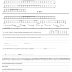 Fillable Form F 301 Application To Register For North Dakota Income