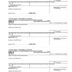 Fillable Form Hw 2 Statement Of Hawaii Income Tax Withheld And Wages
