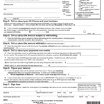 Fillable Form Il 941 Illinois Withholding Income Tax Return 2016