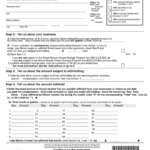 Fillable Form Il 941 Illinois Withholding Income Tax Return 2017