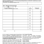 Fillable Form Mi 1041 2014 Michigan Fiduciary Withholding Tax