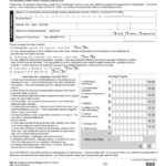 Fillable Form Mo 941c Employer S Withholding Tax Return Correction