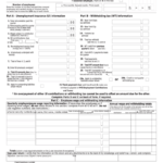 Fillable Form Nys 45 Quarterly Combined Withholding Wage Reporting