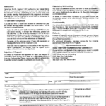 Fillable Form Tc 714 Request To Withhold Utah State Income Tax Form