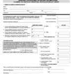 Fillable Form W 1 Kira Quarterly Withholding Tax Return For Employers
