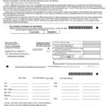 Fillable Form W 3 Delaware Withholding Monthly And Quarterly Annual