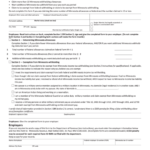 Fillable Form W 4mn Minnesota Employee Withholding Allowance