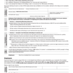 Fillable Form W 4mn Minnesota Employee Withholding Allowance