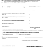 Fillable Form Wh 3 Breakdown Of Indiana County Tax Withheld Printable