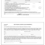 Fillable Form Wv it 104 West Virginia Employee S Withholding
