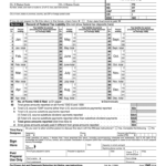 Form 1042 Fill Out And Sign Printable PDF Template SignNow