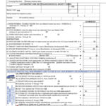 Form 104x Amended Colorado Individual Income Tax Return 2011