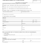 Form 150 206 003 OR STT 1 Download Fillable PDF Or Fill Online Oregon
