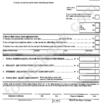 Form 306 North Dakota Income Tax Withholding Return Printable Pdf