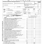 Form 40p Oregon Individual Income Tax Return 2000 Printable Pdf