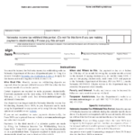 Form 501N Download Fillable PDF Or Fill Online Nebraska Monthly Income