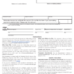 Form 501N Download Fillable PDF Or Fill Online Nebraska Monthly Income