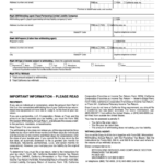 Form 592 B Nonresident Withholding Tax Statement Printable Pdf Download