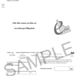 Form 910 Idaho Withholding Payment Voucher Printable Pdf Download