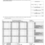 Form A1 Qrt Arizona Quarterly Withholding Tax Return Printable Pdf