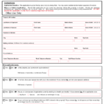 Form AV 9 Download Fillable PDF Or Fill Online Application For Property