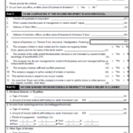 form DGT1 withholding Tax