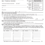 Form IL 941 Download Fillable PDF Or Fill Online Illinois Withholding