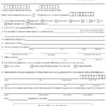 Form IT1 Download Fillable PDF Or Fill Online Application For