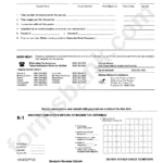 Form K 1 Kentucky Employer S Return Of Income Tax Withheld Printable