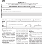 Form N 288 Download Fillable PDF Or Fill Online Hawaii Withholding Tax