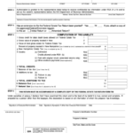 Form Nh 706 New Hampshire Estate Tax Return Printable Pdf Download