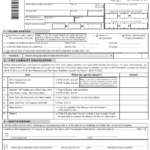 Form NYC 1127 Download Printable PDF Or Fill Online Return For