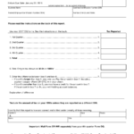 Form OR WR Download Fillable PDF Or Fill Online Oregon Annual