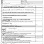 Form S 1120 City Of Saginaw Income Tax Corporation Return 2000