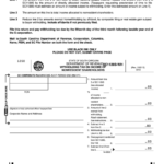 Form Sc1120s Wh South Carolina Withholding Tax On Income Of
