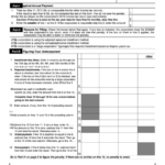 Form Sc2220 Underpayment Of Estimated Tax By Corporations 2015